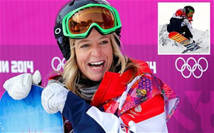 Jenny Jones